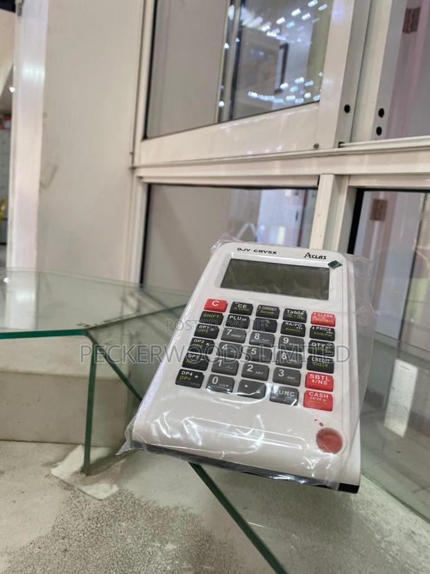 Aclas CRBX – Lightweight Etr Unit