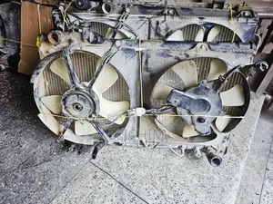 Rav 4 L Radiator