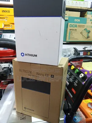 Hithium Heroee Home Power Dock/Home Power Dock 1kwh,200watts