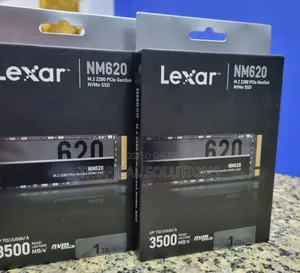 1tb Lexar Lnm620 Internal SSD M.2 1tb Nvme