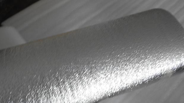 Jumbolene Heat Insulation /Insulation/ For All