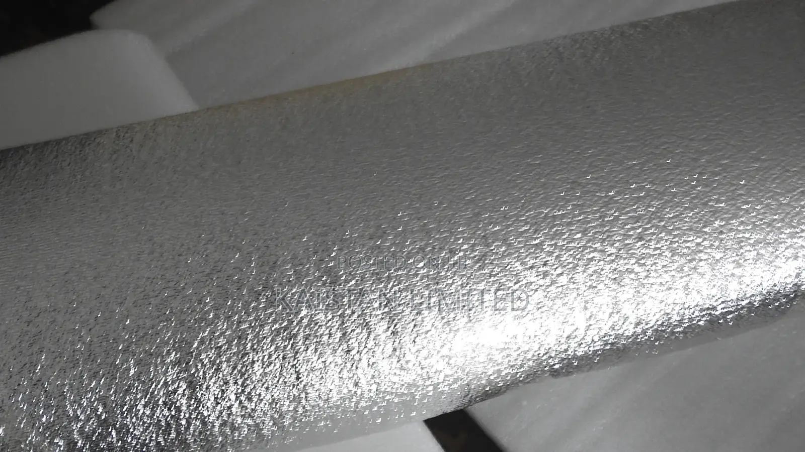 Jumbolene Heat Insulation /Insulation/ For All