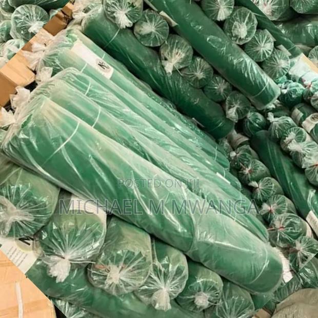 Durable Scaffolding Construction Net