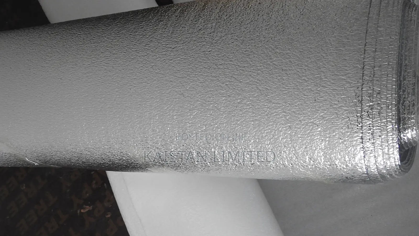 Insulant/ Heat Insulation Rolls / Sheets/ Insulation Rolls