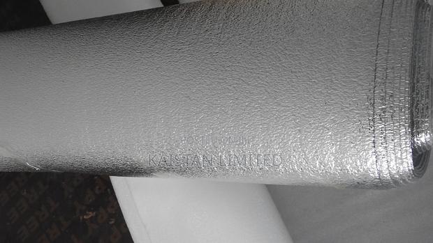 Insulant/ Heat Insulation Rolls / Sheets/ Insulation Rolls - thumbnail 2