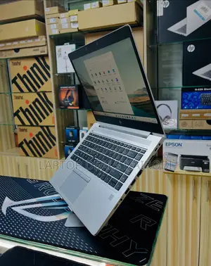 Laptop HP EliteBook 745 G6 16GB AMD Ryzen 5 SSD 256GB
