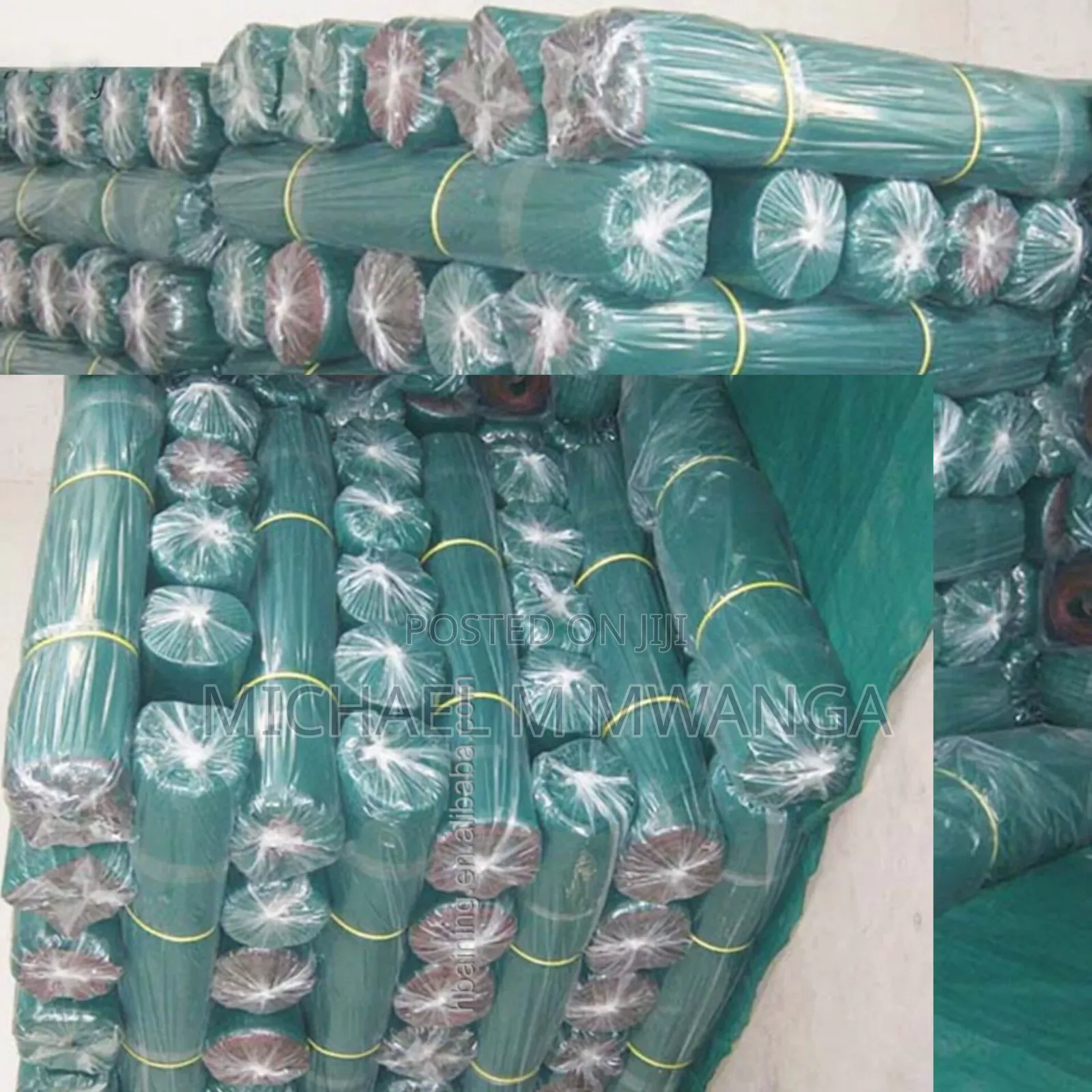 Light Weight Scaffolding Net