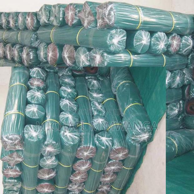 Light Weight Scaffolding Net