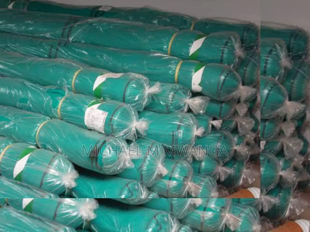 Long Lasting Scaffolding Net 85 GSM