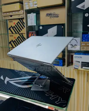 Laptop HP EliteBook 745 G6 16GB AMD Ryzen 5 SSD 256GB