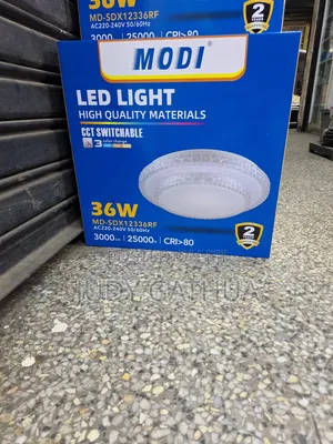 Led Ceiling Light