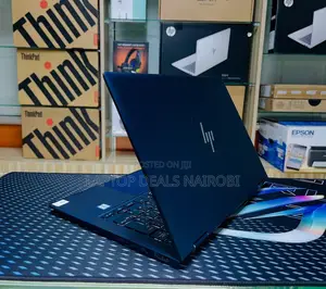 Laptop HP Dragonfly Folio 8GB Intel Core i5 SSD 256GB