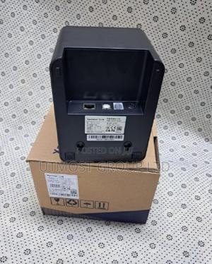 Pos Thermal Receipt Printer Eco – 250 ( Serial, Ethernet) - main view