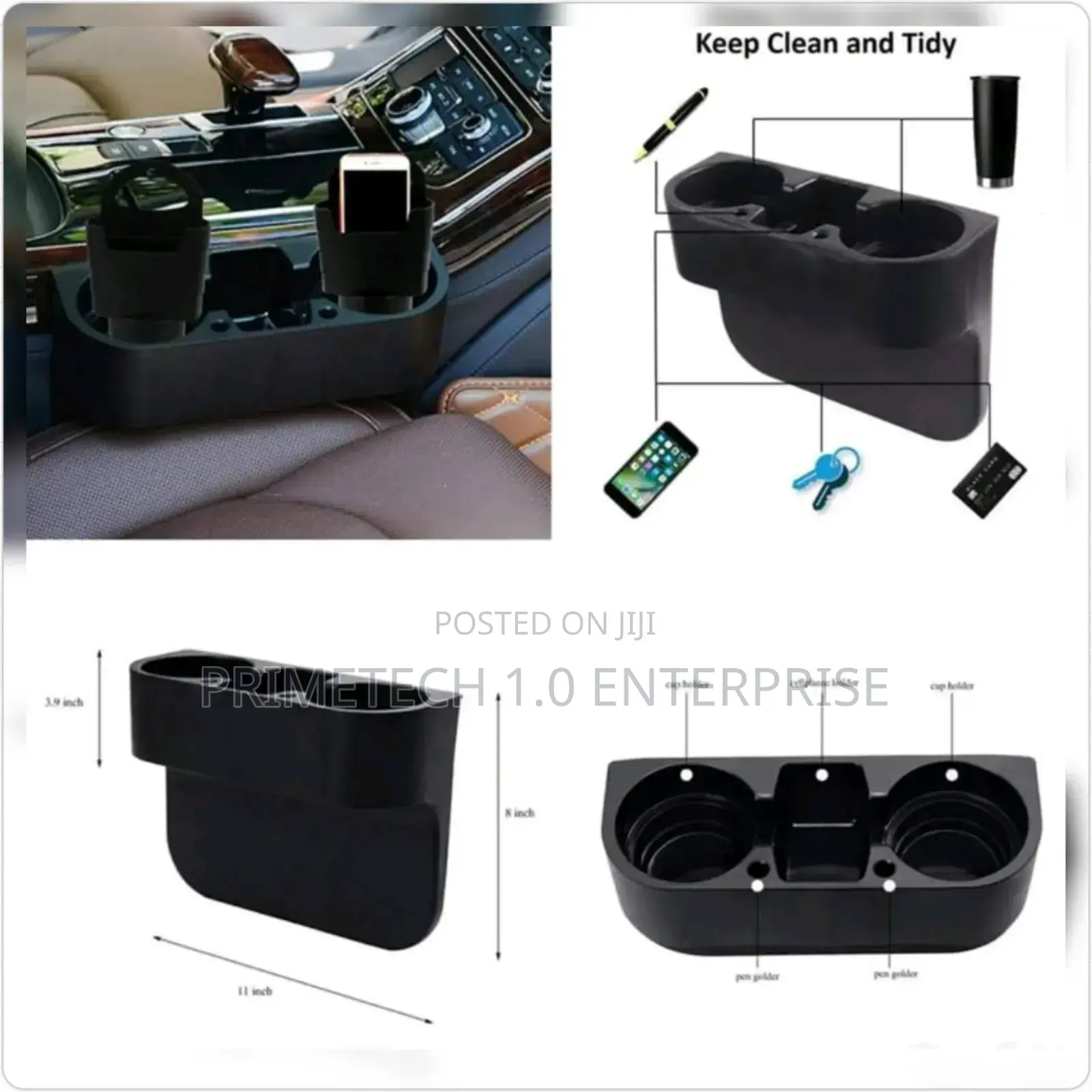 Car Cup Holder, Cup Holder