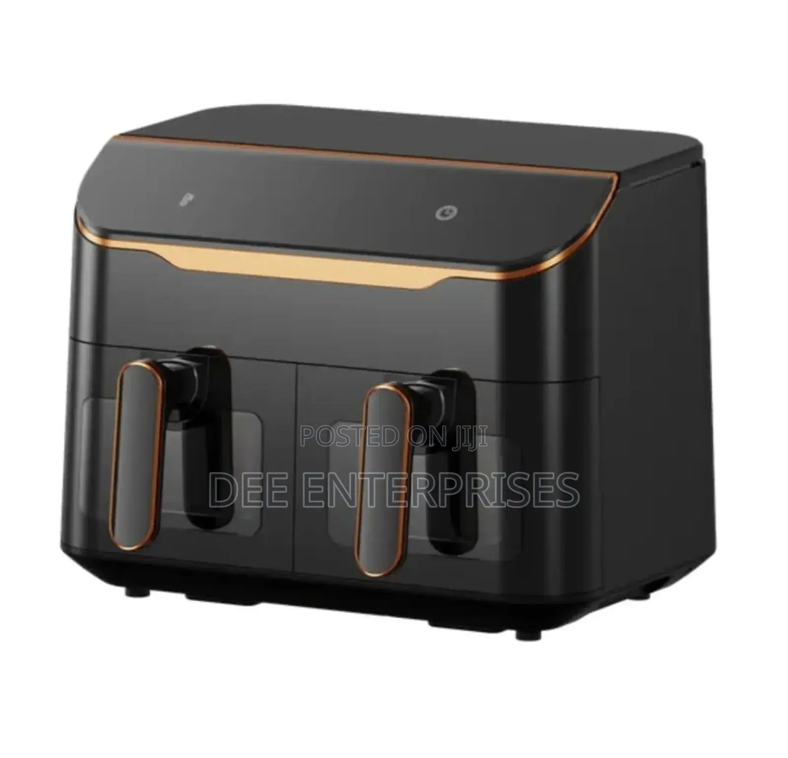 Oraimo Nutrifry Duo 8l 2800w Airfryer