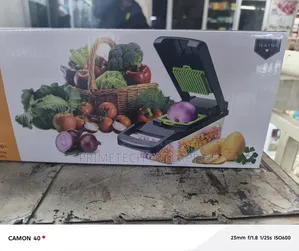 16pcs Vegetables Cutter/Slicer