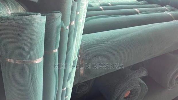Anti Tear Scaffolding Construction Net 85gsm