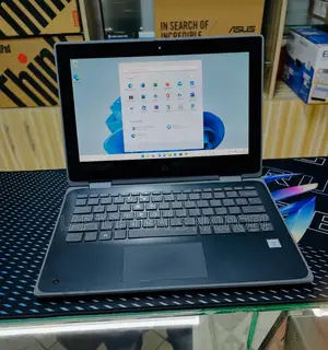 Laptop HP ProBook 11 X360 8GB Intel Core i5 SSD 256GB