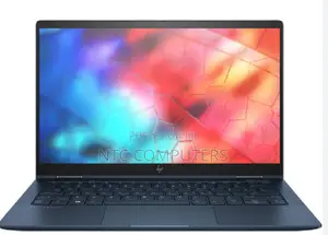 Laptop HP Elite Dragonfly x360 11th Gen 16GB Intel Core i7 SSD 512GB