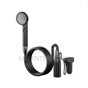 Oraimo Aquaflex Ops-201a Portable Rechargeable Shower Pump