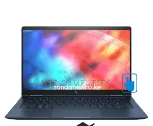 Laptop HP Elite Dragonfly x360 11th Gen 16GB Intel Core i7 SSD 512GB