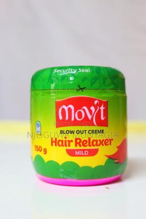 Movit Hair Relaxer - thumbnail 2