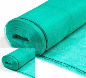 65 GSM Scaffolding Net