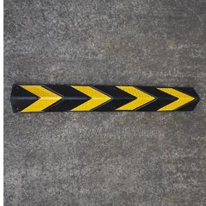 Rubber Corner Guard - thumbnail 2