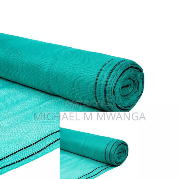 Reusable Scaffold Net 65gsm