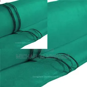 Secure Scaffolding Net 65gsm
