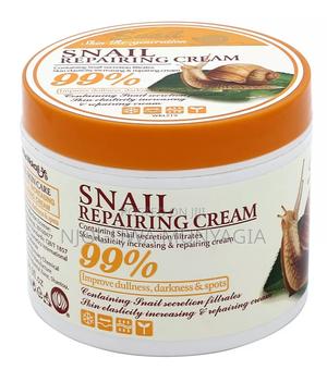 Snail Serum - main view