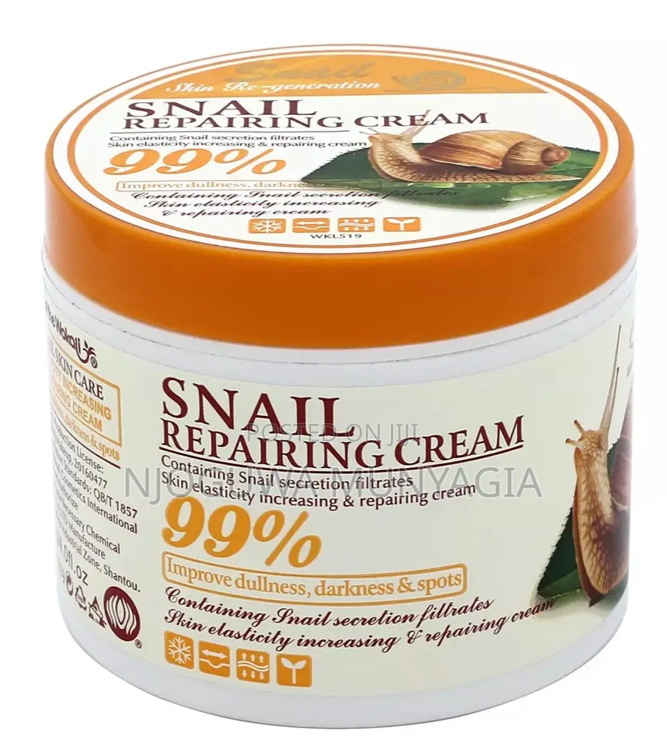 Snail Serum