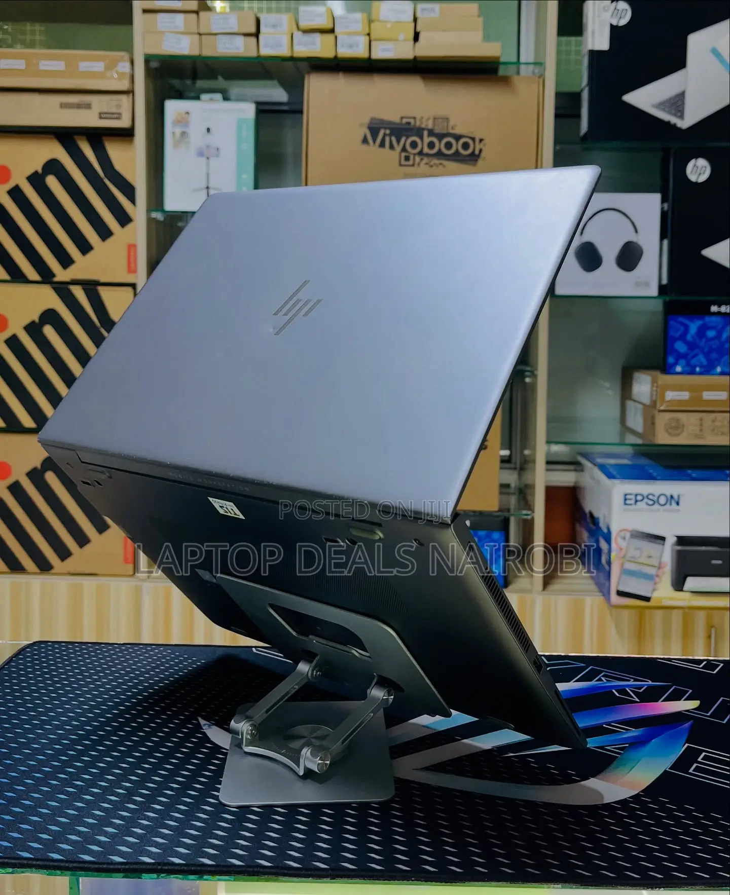 Laptop HP ZBook 14u 16GB Intel Core i5 SSD 256GB