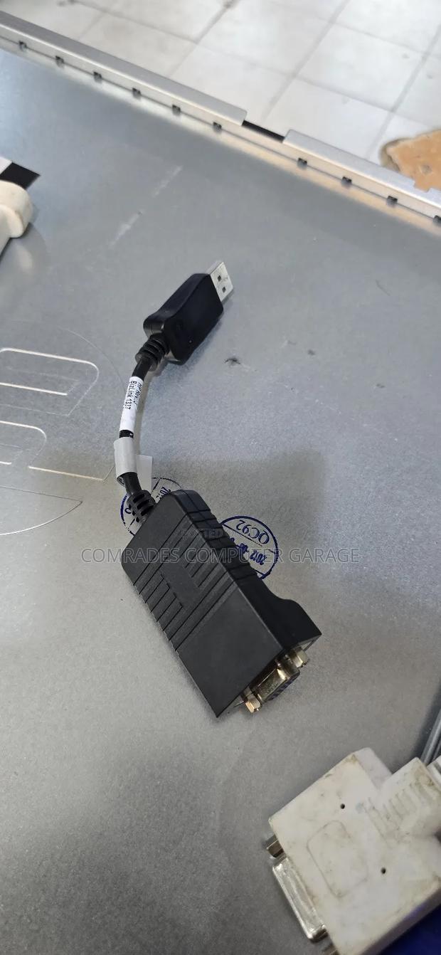 Display to Vga Adapter - thumbnail 3