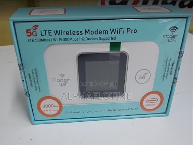 Sim Card Slot-5g Lte Wireless Router Portable Wifi Router