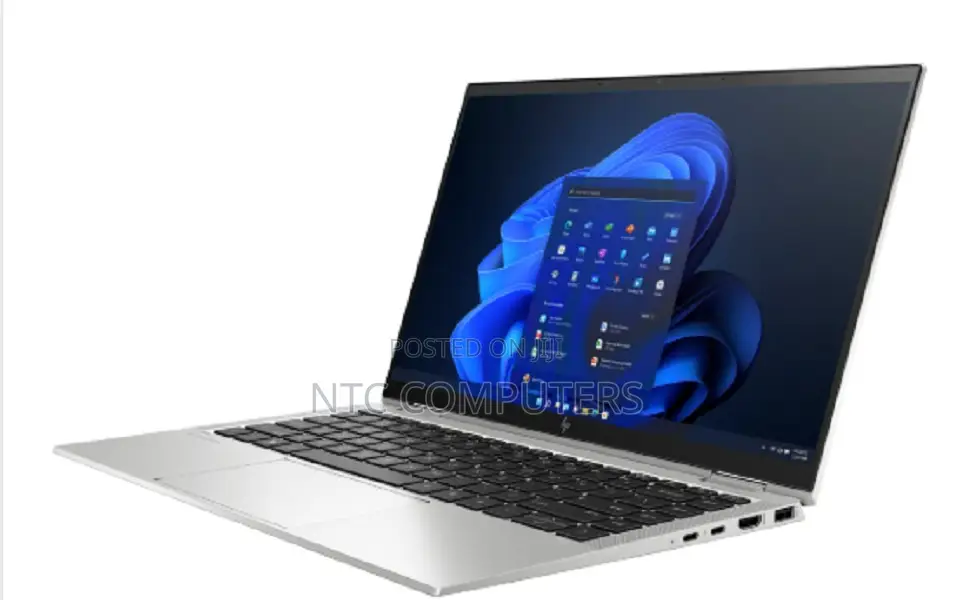 Laptop HP EliteBook 1040 G8 32GB Intel Core i7 SSD 512GB