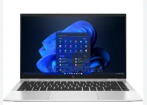 Laptop HP EliteBook 1040 G8 32GB Intel Core i7 SSD 512GB