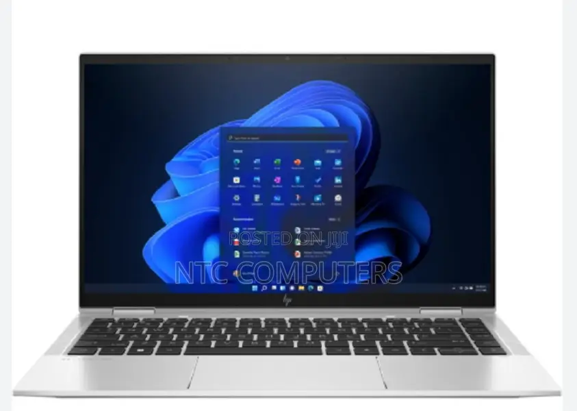 Laptop HP EliteBook 1040 G8 32GB Intel Core i7 SSD 512GB