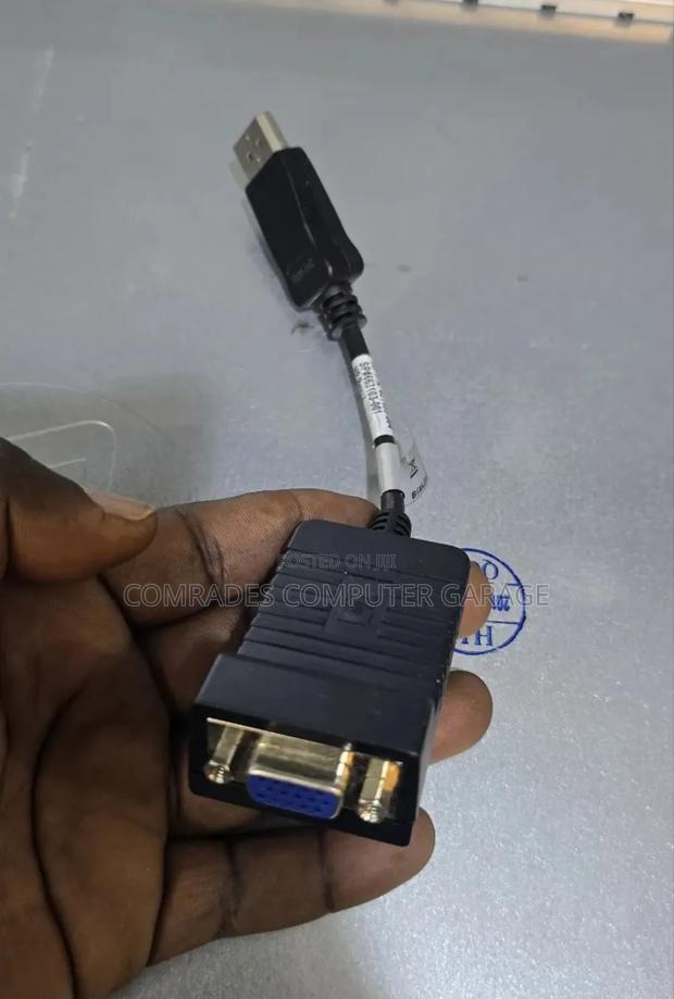 Display to Vga Adapter - thumbnail 2