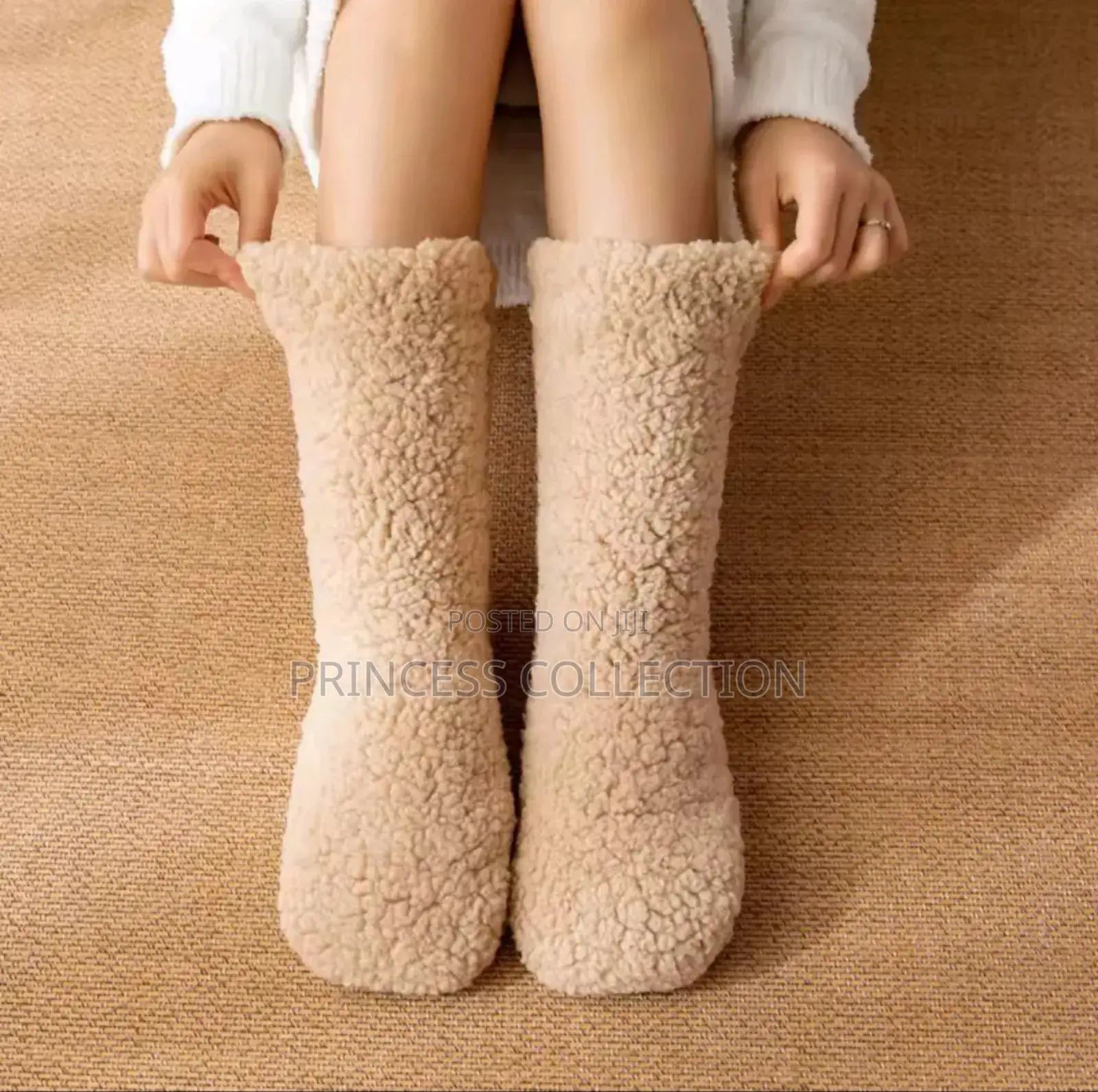 Leg Warmers
