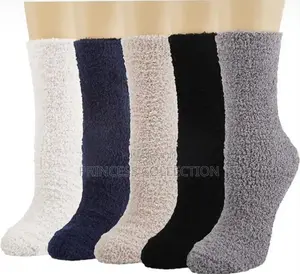 Leg Warmers