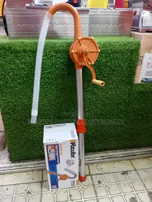 Most Appropriate Kzubr Hand Oil Pump