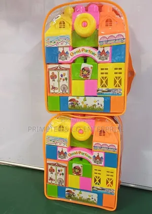 Small Blocks