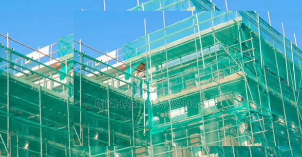Efficient Scaffold Net