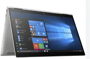 Laptop HP EliteBook X360 1040 G5 16GB Intel Core I5 SSD 512GB