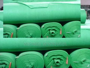 Secure Construction Scaffold Net