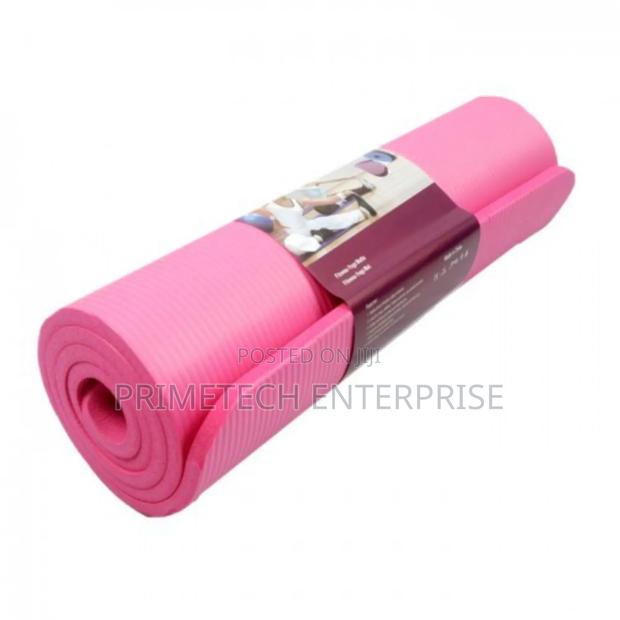 Yoga Mart - 10mm - main view