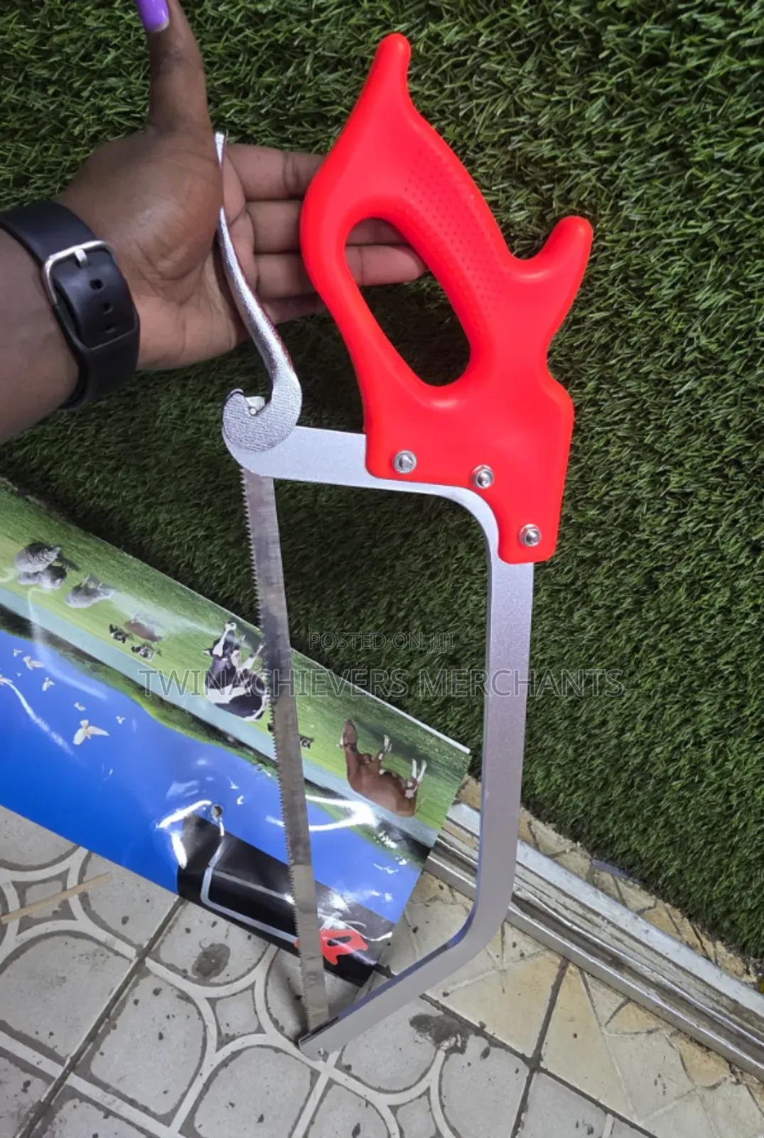 Meat Saw,Manual Meat Cutter