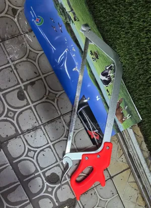 Meat Saw,Manual Meat Cutter