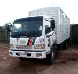 Trucks Available for Load Delivery